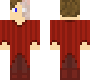 carcass(robes)
