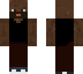 carl johnson pro