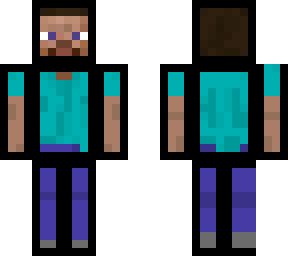cartoon steve