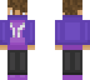 cason's  skin