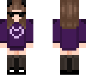 cat girl