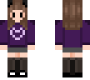 cat girl