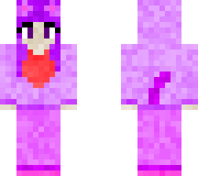 cat girl