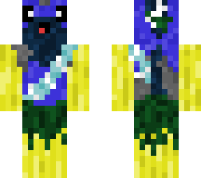 cave zish