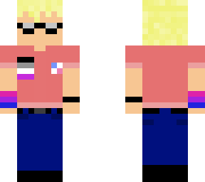 cgvandorn pride 2.0