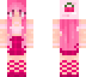 cherry pink - rc - 3