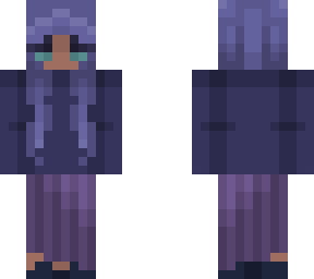 chill // new style