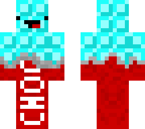 choco skeppy