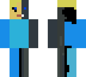 ciborg bff