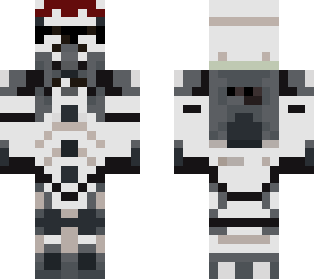 clone pilot killer