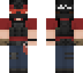 cold harbor? crisis troop ember