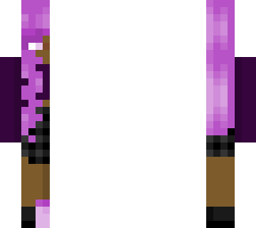 collab skin (female)