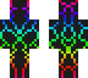 colorfull darkness