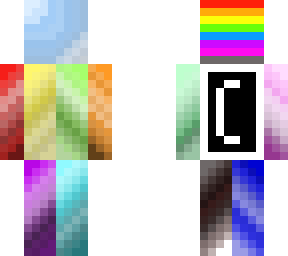 colors!