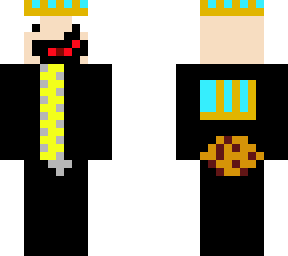cookie king