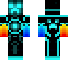 cool creeper