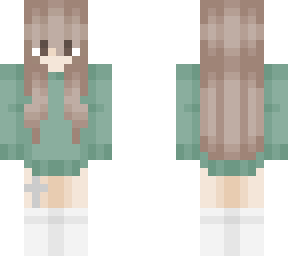 cool girl