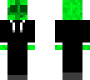 cool slime