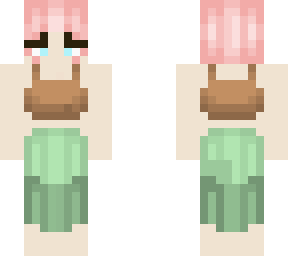 corrosion character
