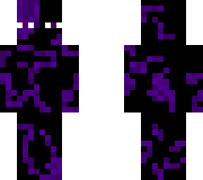 corrupted enderman