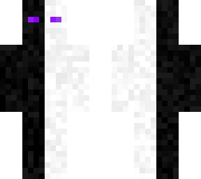 corrupted enderman