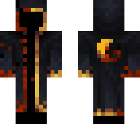 corrupted necromancer