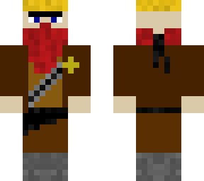cow-boy