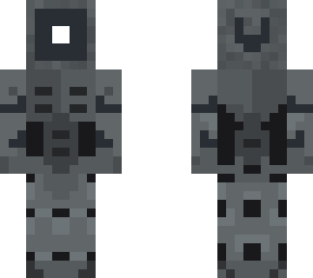 creature in the well wielder skin