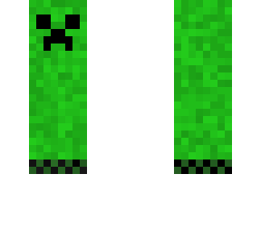 creeper!!!