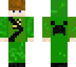 creeper chaos
