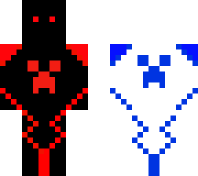 creeper head