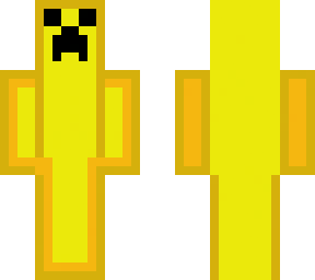 creeper totem