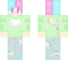 crystal skins basic main