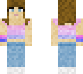 cute bi girl