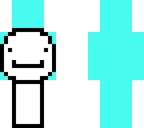 cyan dream