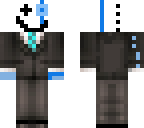 cyber suit