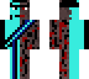 cyborg