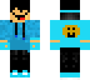da noob