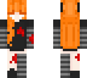 damaged ghost