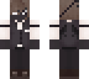 dark bartender