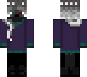 dark fox