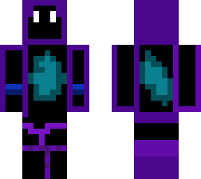 dark magge