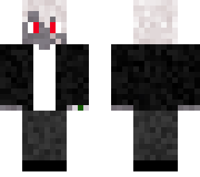 dark mike