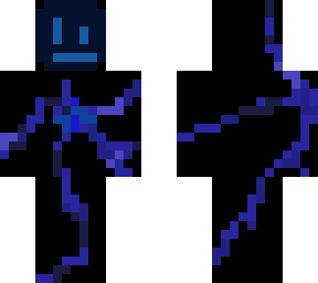 darkside monster