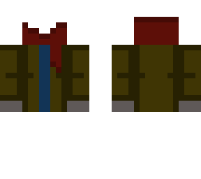 darkwood unfinished