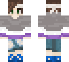 david the grey ace