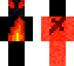 death demon