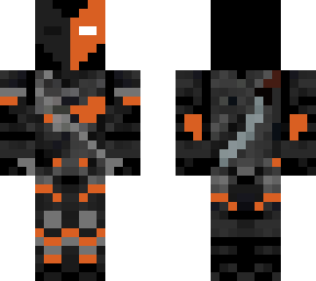 deathstroke