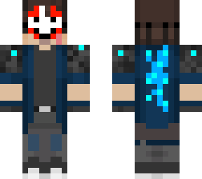 deathwing (human form)