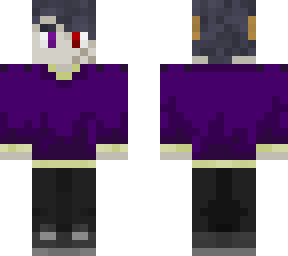 ded boi three